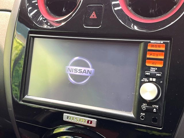 ノート1.2 NISMO