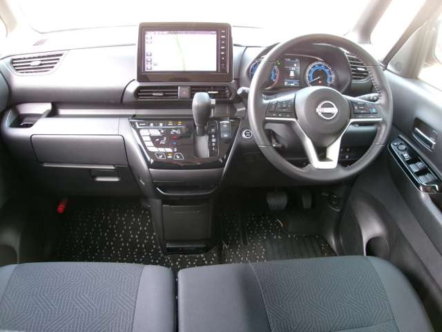 ルークスハイウェイスターX プロパイロットエディション 4WD