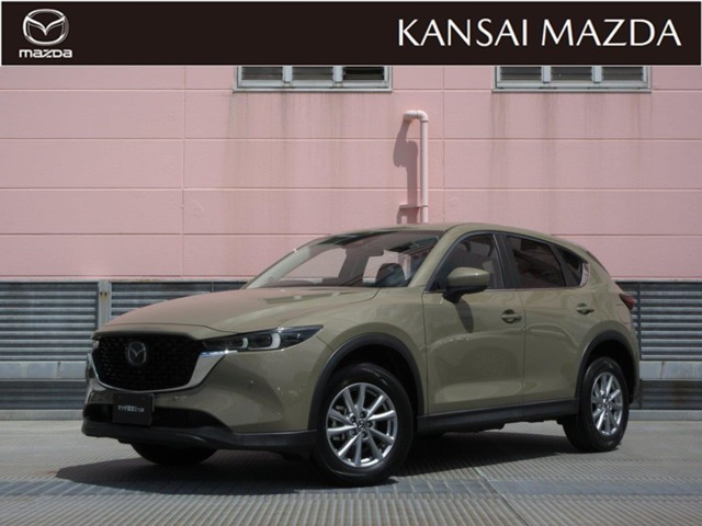 CX-52.2 XD スマートエディション