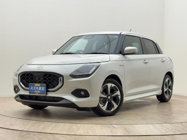 スイフト1.2 ハイブリッド(HYBRID) MZ