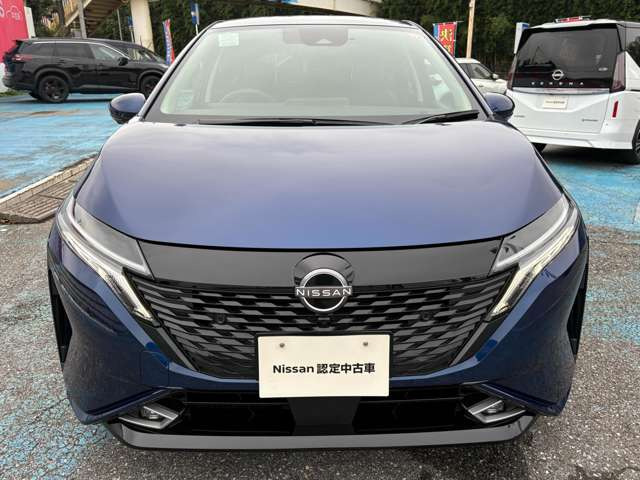 ノートオーラ1.2 G レザーエディション