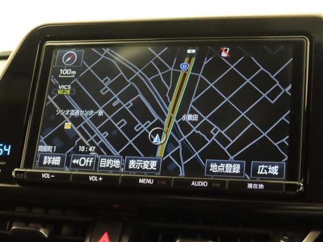 C-HRハイブリッド 1.8 G