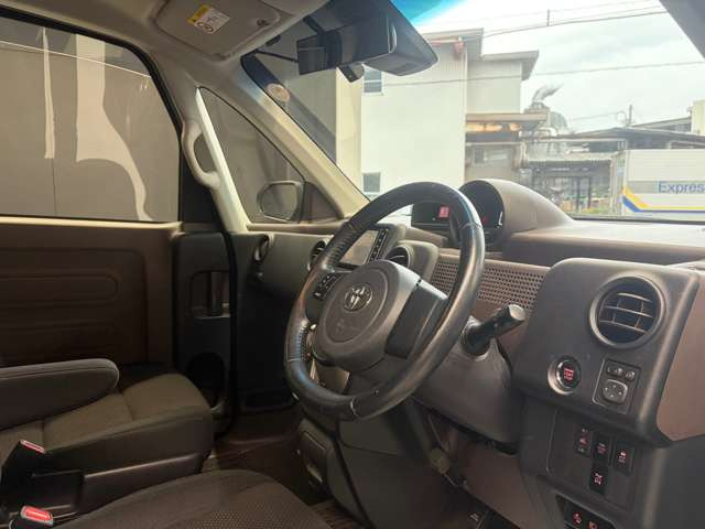 スペイド1.5 G 4WD