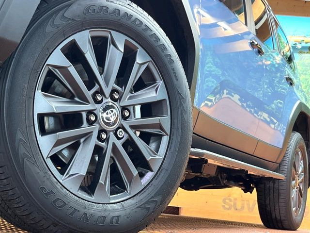 トヨタ ランドクルーザー250 2.8 ZX ディーゼル 4WD 897.1万円 令和6年