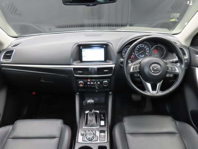 CX-52.5 25S Lパッケージ