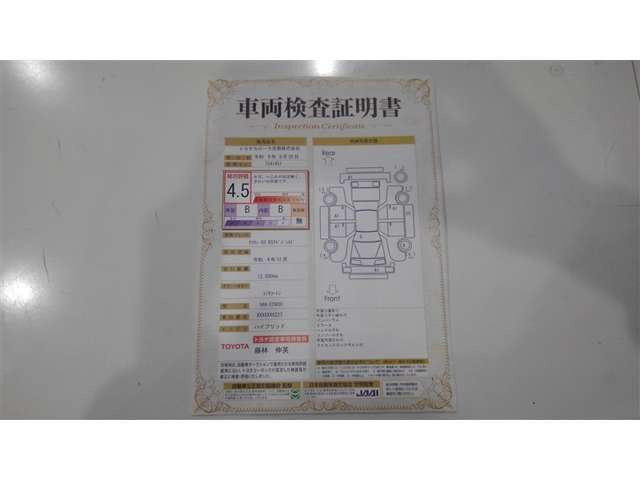 クラウンクロスオーバー2.4 RS E-Four advanced 4WD