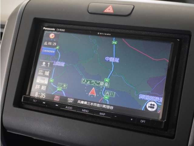 フリード1.5 G ホンダセンシング