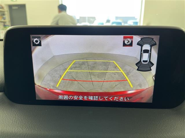 CX-52.2 XD Lパッケージ 4WD
