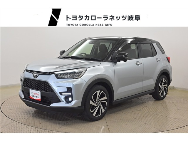 ライズ1.0 Z 4WD