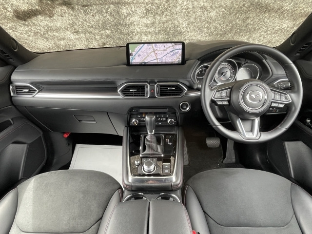 CX-82.2 XD ブラックトーンエディション