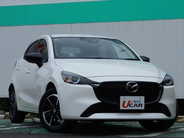 MAZDA21.5 15 スポルト