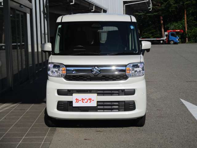 スペーシアハイブリッド(HYBRID)  X 4WD