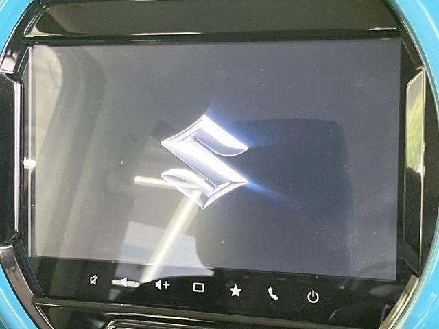 ハスラーハイブリッド(HYBRID) X