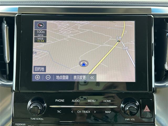 アルファードハイブリッド