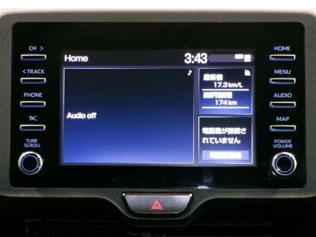 ヤリス1.0 X
