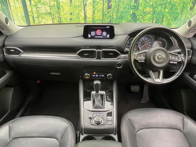 CX-52.2 XD Lパッケージ