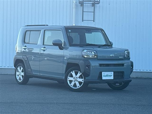 タフトG