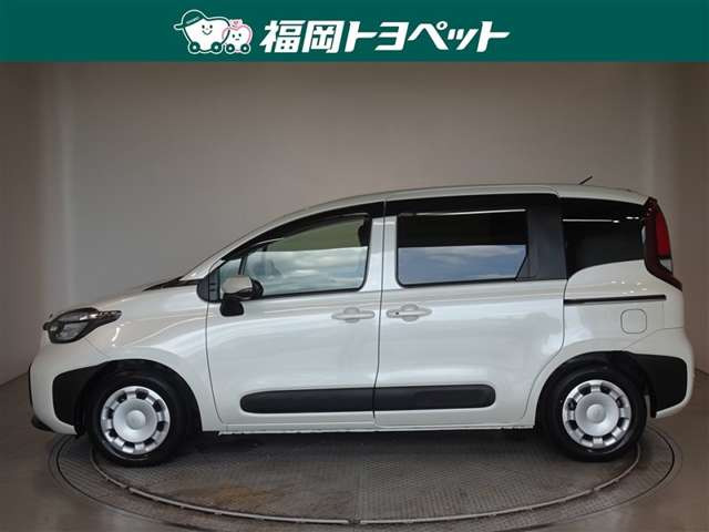 シエンタ1.5 G