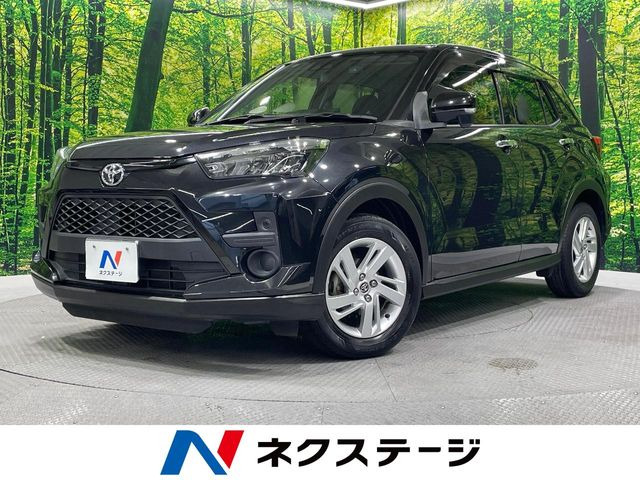 ライズ1.0 G
