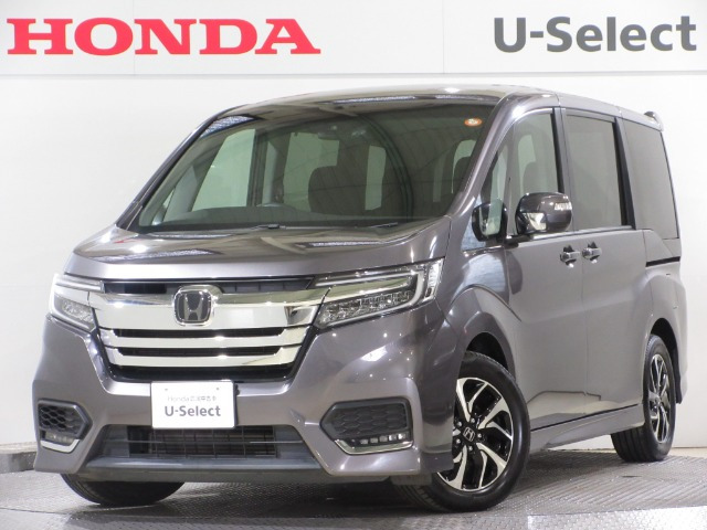 ステップワゴン1.5 スパーダ ホンダ センシング
