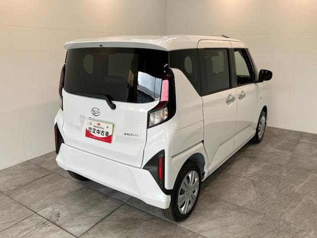 ムーヴX