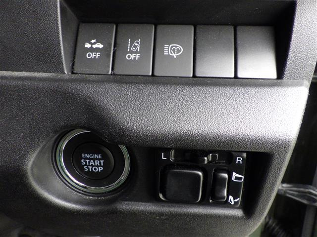 ジムニーXC 4WD