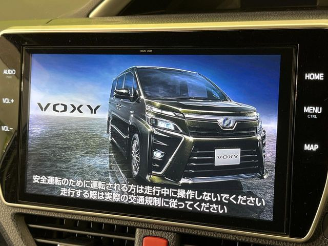 ヴォクシー1.8 ハイブリッド ZS 煌II