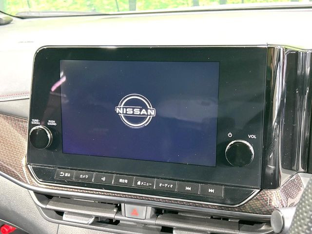 ノートオーラ1.2 NISMO