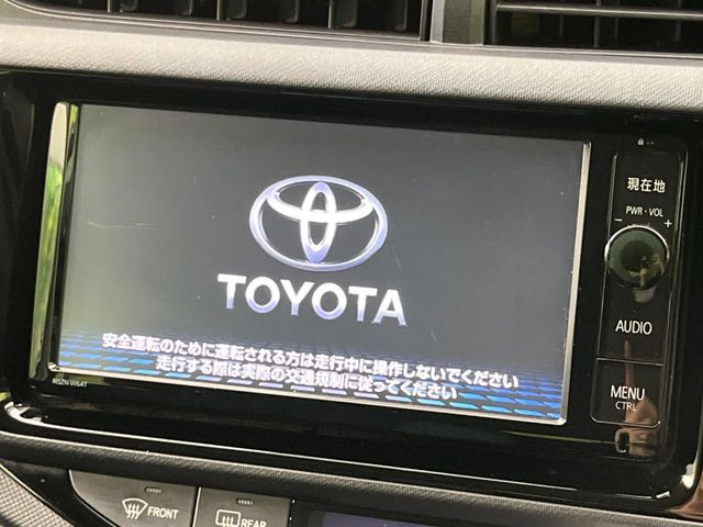 アクア1.5 S