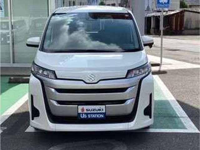 ランディ1.8 ハイブリッド G 4WD