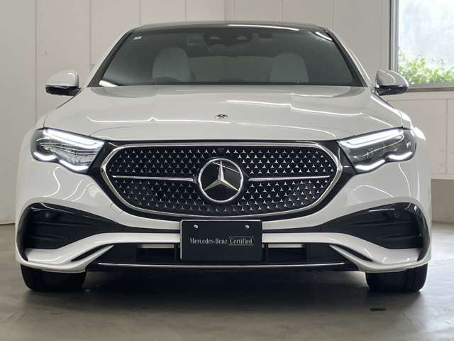 EクラスE220d アバンギャルド AMGラインパッケージ (ISG)