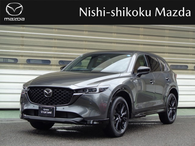 CX-52.2 XD レトロスポーツエディション 4WD