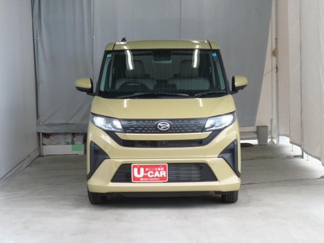 ムーヴX