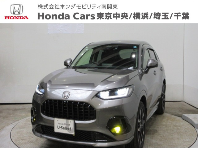 ZR-V2.0 e:HEV Z 4WD