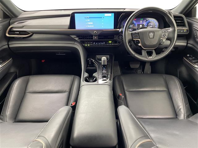 クラウンスポーツ2.5 Z E-Four 4WD