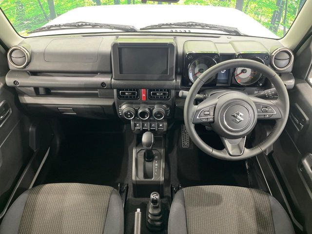 ジムニーノマド1.5 FC 4WD