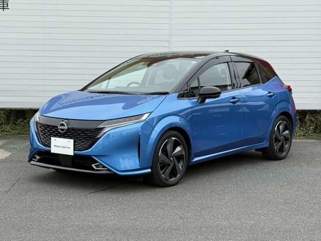 ノートオーラ1.2 G レザーエディション