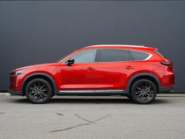 CX-82.2 XD ブラックトーンエディション