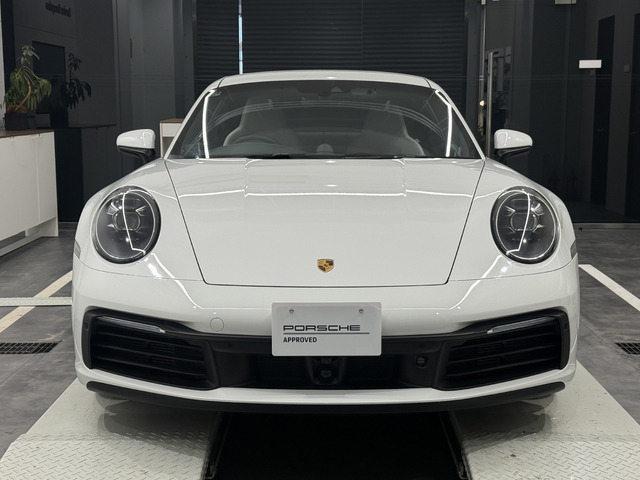 911カレラ PDK
