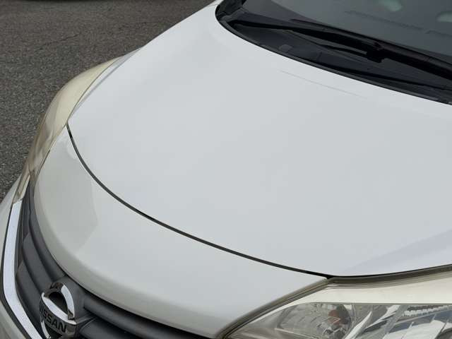 お客様がずっと快適に過ごしていただけるよう、車を買ってからの長いお付き合いが大切だと思っています! 買うときも、買ったあとも、安くて安心をお届けできたらと。
