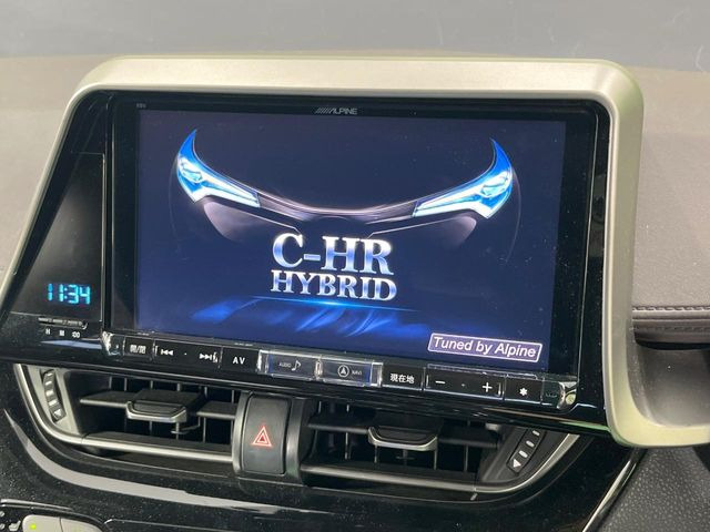 トヨタ C-HR G 197.6万円 平成29年(2017年) 佐賀県 中古車 - 価格.com