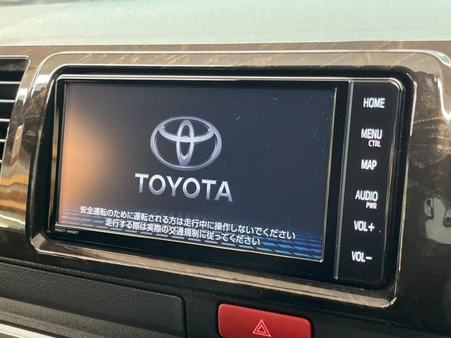 ハイエースバン2.8 スーパーGL ダークプライムII ロング ディーゼル