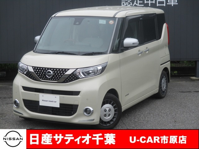 ルークスAUTECH