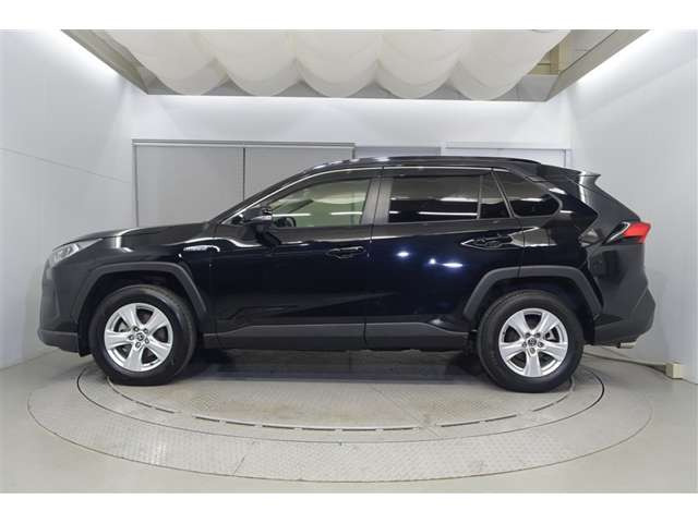 RAV42.5 ハイブリッド X