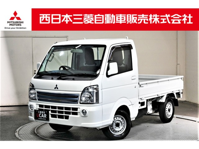 ミニキャブトラックG 4WD
