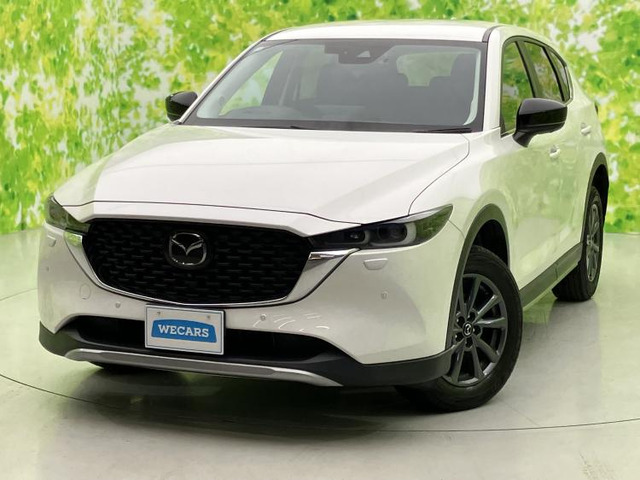 CX-52.2 XD フィールドジャーニー 4WD