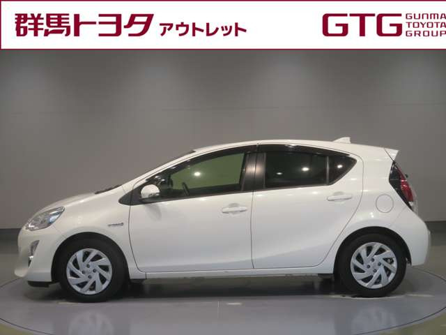 アクア1.5 G ブラックソフトレザーセレクション