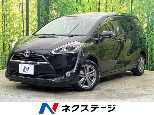 シエンタ1.5 G