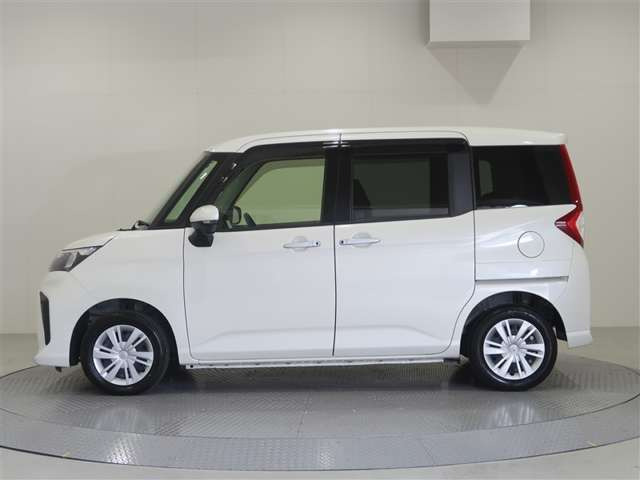 ルーミー1.0 G