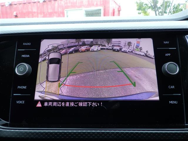T-CrossTSI アクティブ